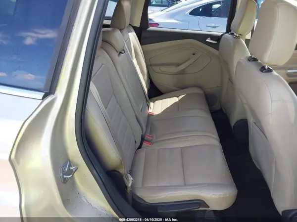 1FMCU9HD1JUD49543 2018 FORD ESCAPE - Image 8