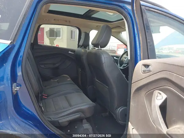 1FMCU9HD1JUD52281 2018 FORD ESCAPE - Image 8