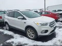 1FMCU9HD1JUD53771 2018 FORD ESCAPE