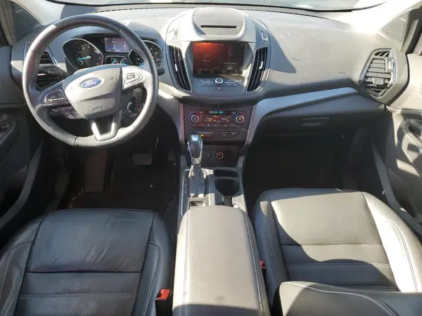 1FMCU9HD1JUD56864 2018 FORD ESCAPE - Image 8
