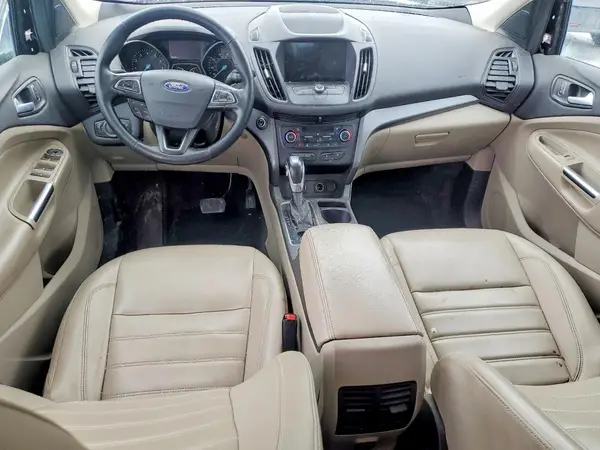 1FMCU9HD1KUA00562 2019 FORD ESCAPE - Image 8