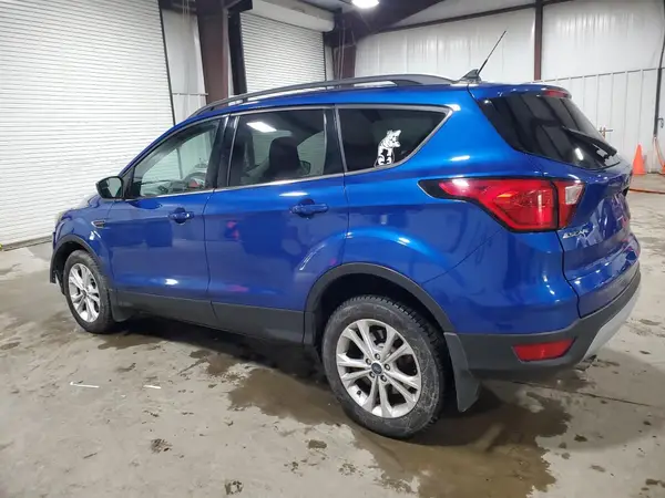 1FMCU9HD1KUA14686 2019 FORD ESCAPE - Image 2