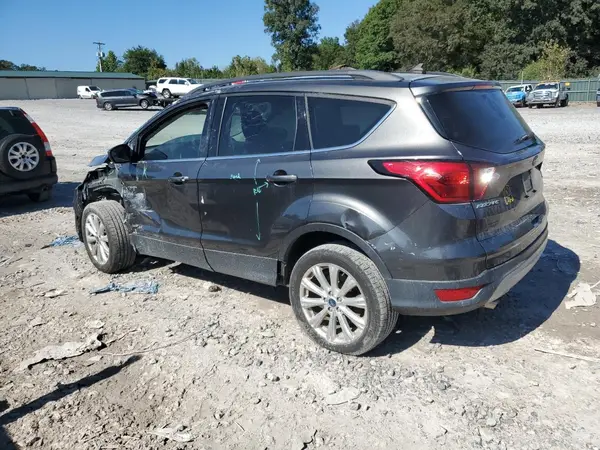 1FMCU9HD1KUA15563 2019 FORD ESCAPE - Image 2
