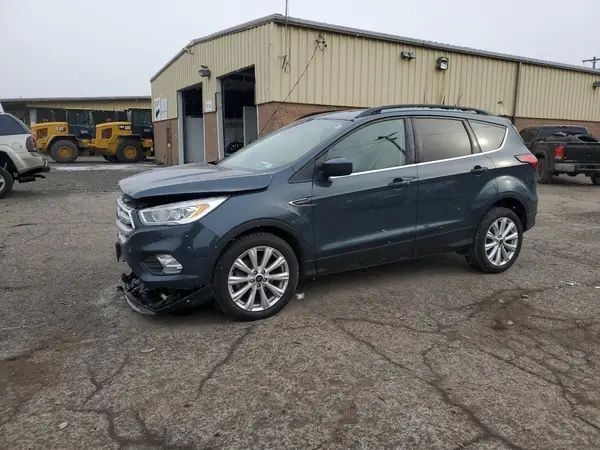 1FMCU9HD1KUA28359 2019 FORD ESCAPE - Image 1