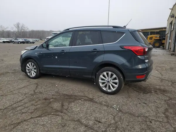 1FMCU9HD1KUA28359 2019 FORD ESCAPE - Image 2