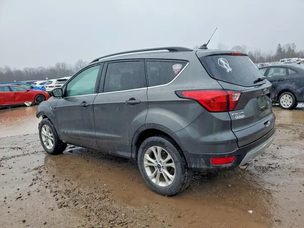 1FMCU9HD1KUA29141 2019 FORD ESCAPE - Image 2