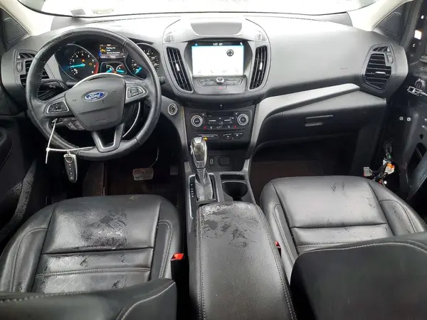 1FMCU9HD1KUA29141 2019 FORD ESCAPE - Image 8