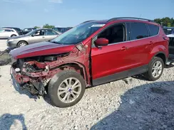 1FMCU9HD1KUA33352 2019 FORD ESCAPE