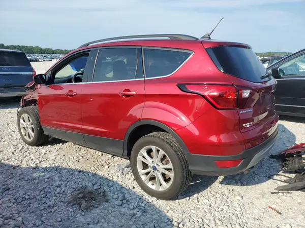 1FMCU9HD1KUA33352 2019 FORD ESCAPE - Image 2