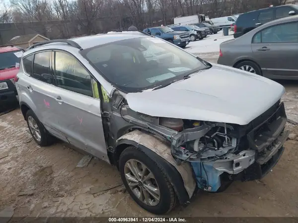1FMCU9HD1KUA35408 2019 FORD ESCAPE - Image 1