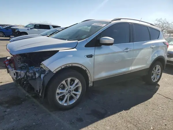 1FMCU9HD1KUA35960 2019 FORD ESCAPE - Image 1
