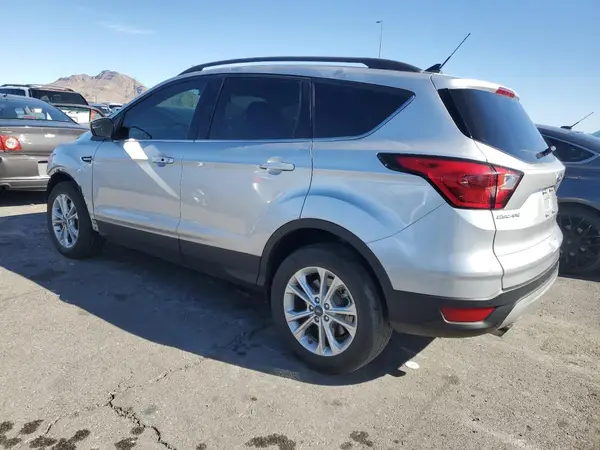 1FMCU9HD1KUA35960 2019 FORD ESCAPE - Image 2