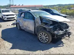 1FMCU9HD1KUA39331 2019 FORD ESCAPE