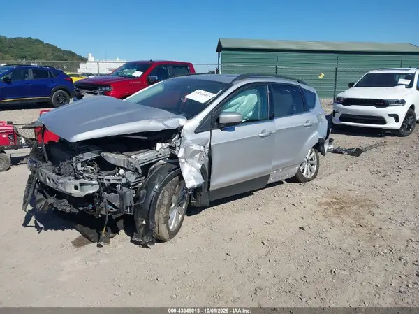 1FMCU9HD1KUA39331 2019 FORD ESCAPE - Image 2