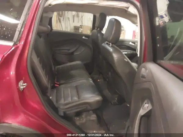 1FMCU9HD1KUA40771 2019 FORD ESCAPE - Image 8