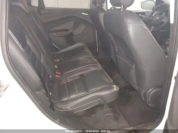 1FMCU9HD1KUA43573 2019 FORD ESCAPE - Image 8