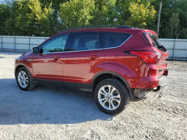 1FMCU9HD1KUA44318 2019 FORD ESCAPE - Image 2