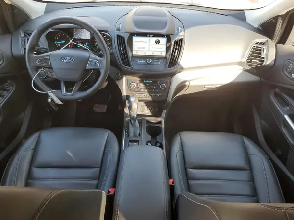 1FMCU9HD1KUA44318 2019 FORD ESCAPE - Image 8