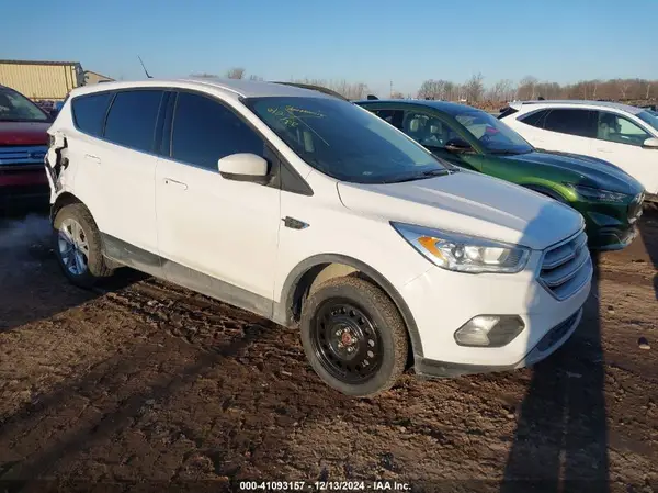 1FMCU9HD1KUA52273 2019 FORD ESCAPE - Image 1