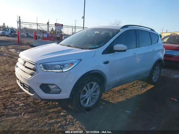 1FMCU9HD1KUA52273 2019 FORD ESCAPE - Image 2