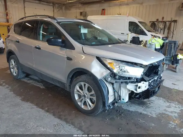 1FMCU9HD1KUA52418 2019 FORD ESCAPE - Image 1