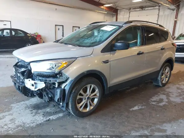1FMCU9HD1KUA52418 2019 FORD ESCAPE - Image 2