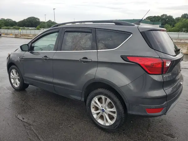 1FMCU9HD1KUA57330 2019 FORD ESCAPE - Image 2