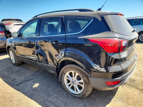 1FMCU9HD1KUA59790 2019 FORD ESCAPE - Image 2
