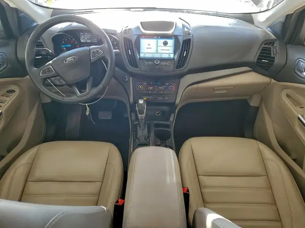 1FMCU9HD1KUA60891 2019 FORD ESCAPE - Image 8