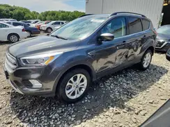 1FMCU9HD1KUA66397 2019 FORD ESCAPE