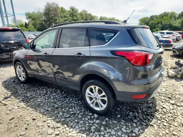 1FMCU9HD1KUA66397 2019 FORD ESCAPE - Image 2