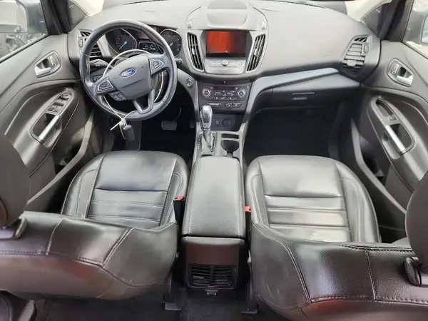 1FMCU9HD1KUA66397 2019 FORD ESCAPE - Image 8