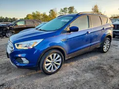 1FMCU9HD1KUA68408 2019 FORD ESCAPE
