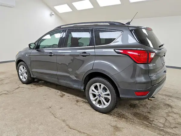 1FMCU9HD1KUA72622 2019 FORD ESCAPE - Image 2