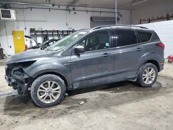 1FMCU9HD1KUA72961 2019 FORD ESCAPE - Image 1