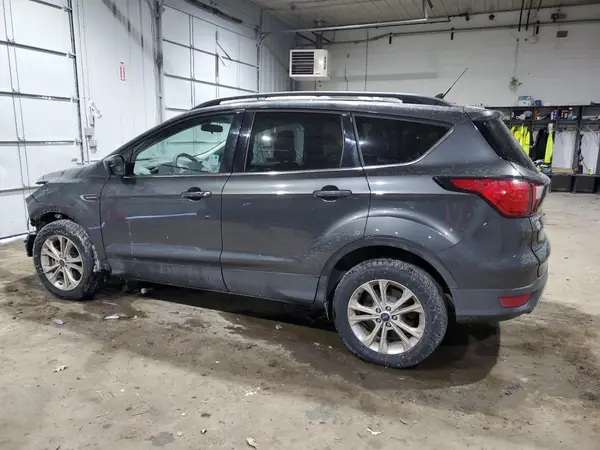 1FMCU9HD1KUA72961 2019 FORD ESCAPE - Image 2