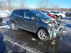 1FMCU9HD1KUA73074 2019 FORD ESCAPE