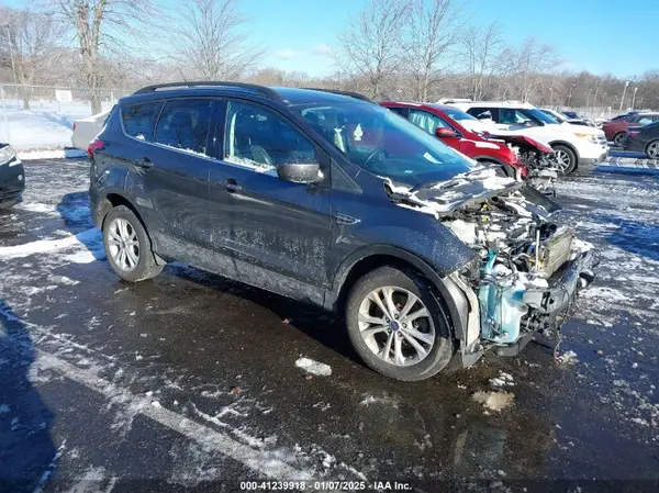 1FMCU9HD1KUA73074 2019 FORD ESCAPE - Image 1