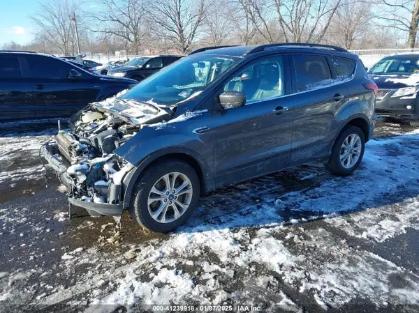 1FMCU9HD1KUA73074 2019 FORD ESCAPE - Image 2