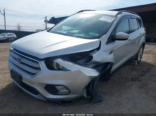 1FMCU9HD1KUA73186 2019 FORD ESCAPE - Image 2