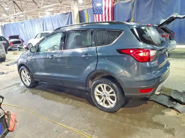 1FMCU9HD1KUA77092 2019 FORD ESCAPE - Image 2
