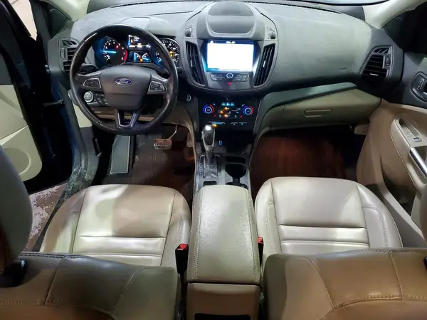 1FMCU9HD1KUA77092 2019 FORD ESCAPE - Image 8