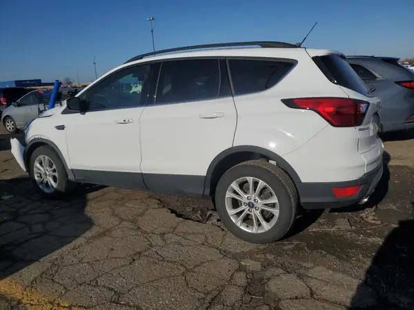 1FMCU9HD1KUA77450 2019 FORD ESCAPE - Image 2