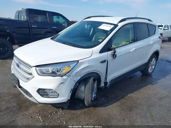 1FMCU9HD1KUA79635 2019 FORD ESCAPE - Image 2