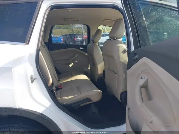 1FMCU9HD1KUA79635 2019 FORD ESCAPE - Image 8