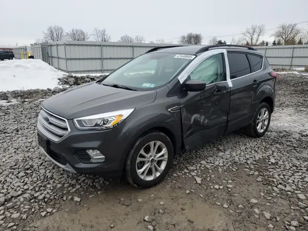 1FMCU9HD1KUA93423 2019 FORD ESCAPE - Image 1