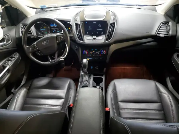 1FMCU9HD1KUA93423 2019 FORD ESCAPE - Image 8