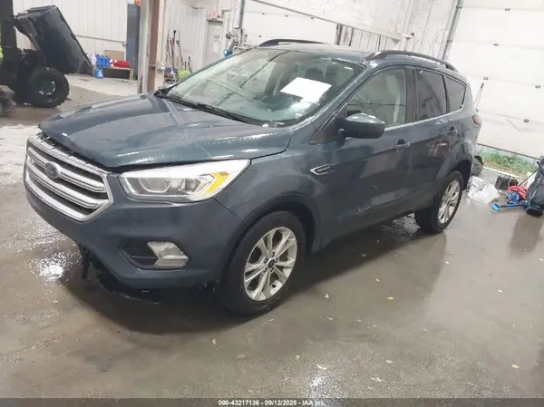 1FMCU9HD1KUA97326 2019 FORD ESCAPE - Image 2
