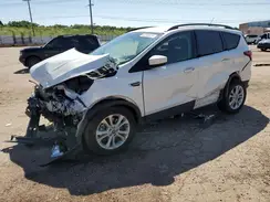 1FMCU9HD1KUB02685 2019 FORD ESCAPE