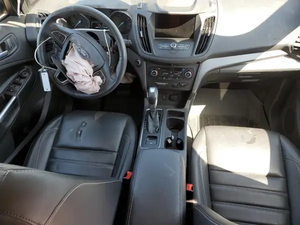 1FMCU9HD1KUB02685 2019 FORD ESCAPE - Image 8